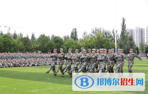 川北幼兒師范高等?？茖W(xué)校2020年招生代碼