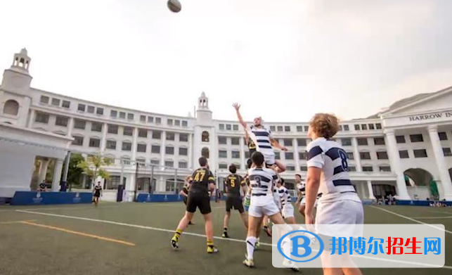 香港哈羅國際學校初中部怎么樣、好不好