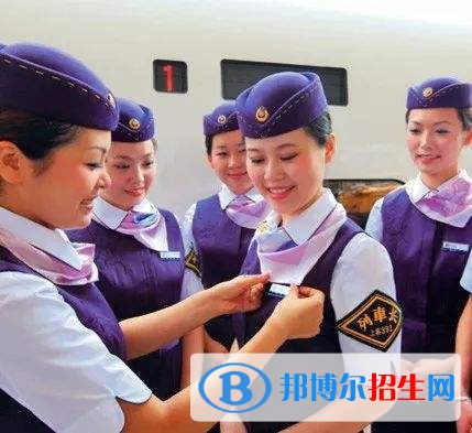 常州2020年鐵路學校學什么更有前景