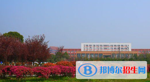 安徽新華學(xué)校怎么樣、好不好