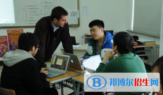 沈陽太平洋國際學校初中部2020年報名條件、招生要求、招生對象