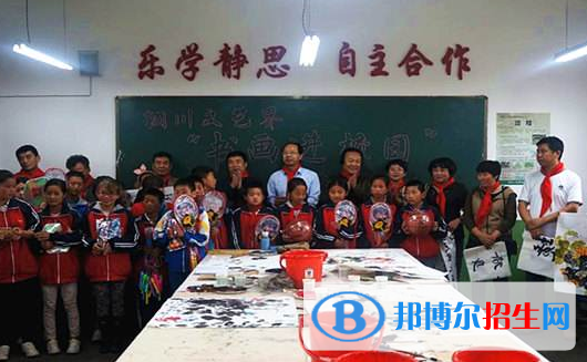 銅川廣陽中學(xué)怎么樣、好不好