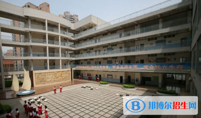貴陽一中新世界國際學校初中部2020年招生計劃