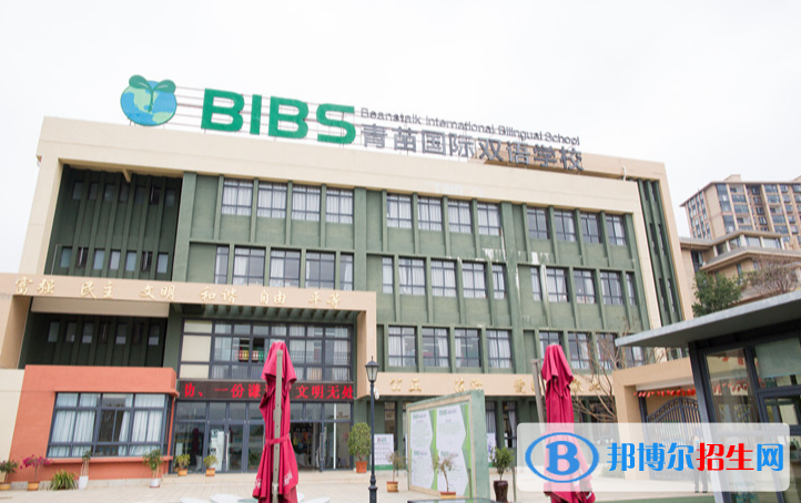 昆明呈貢青苗國(guó)際雙語(yǔ)學(xué)校初中部2020年報(bào)名條件、招生要求、招生對(duì)象