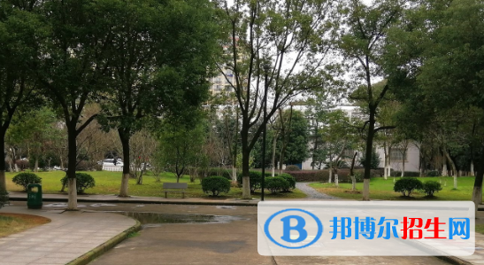 江西工程職業(yè)學院地址在哪里