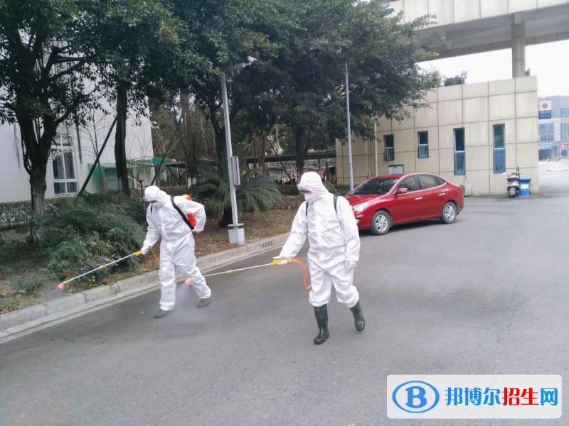 德陽科貿職業(yè)學院五年制大專怎么樣、好不好