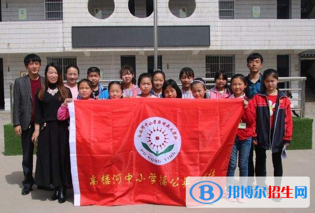 銅川印臺區(qū)高樓河中學怎么樣、好不好