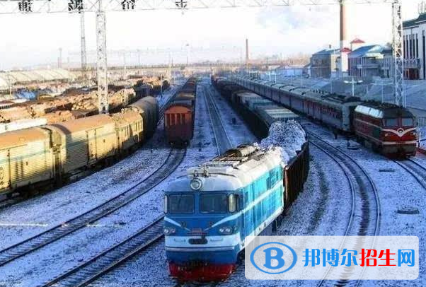 常州2020年鐵路學校是做什么的