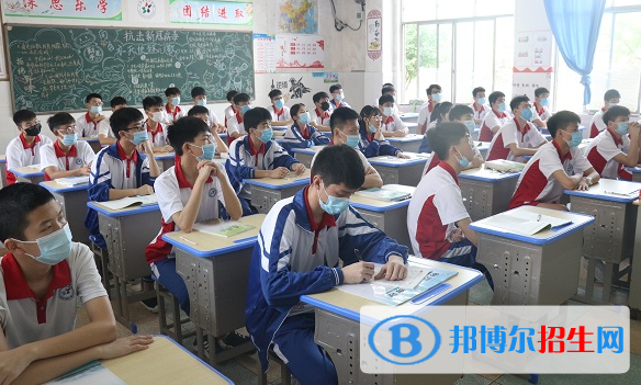江西西山國際學(xué)校初中部2020年報名條件、招生要求、招生對象