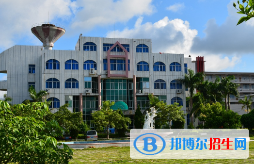 汕尾職業(yè)技術(shù)學(xué)院2020年學(xué)費(fèi)、收費(fèi)多少