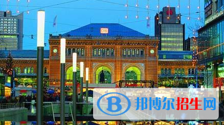 西安漢諾威國(guó)際學(xué)校初中部2020年報(bào)名條件、招生要求、招生對(duì)象