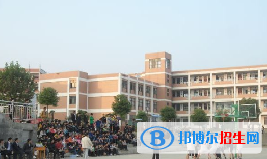 寶雞長嶺中學(xué)2020年招生計(jì)劃