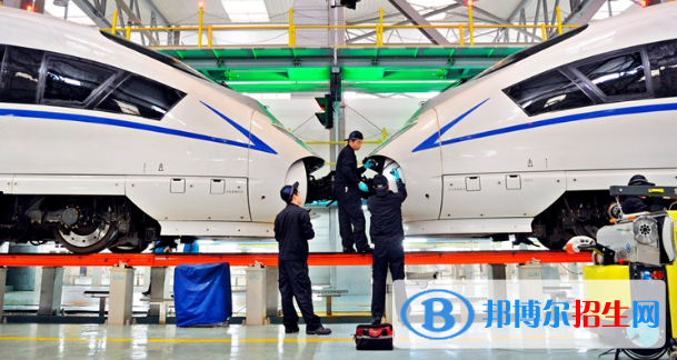 白銀2020年初中生讀鐵路學校