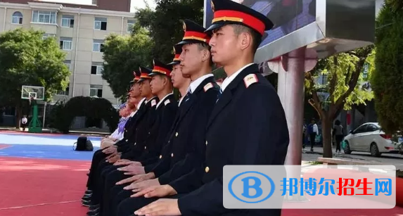 甘肅省國防中等專業(yè)學(xué)校2020年招生辦聯(lián)系電話