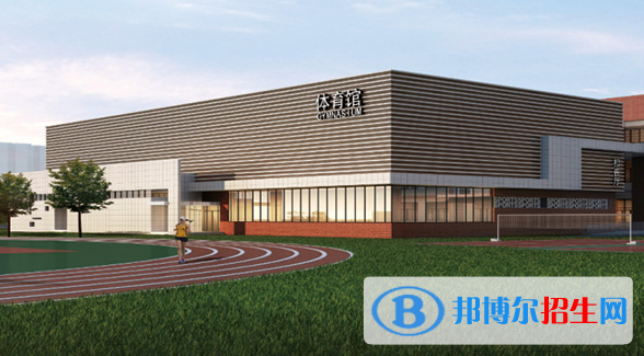 西安灃東中加學校初中部網站網址