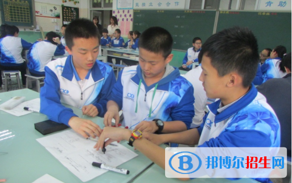 石家莊創(chuàng)新國(guó)際學(xué)校2020年招生計(jì)劃