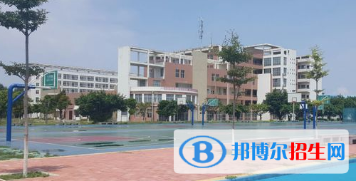 北海職業(yè)學院是幾專