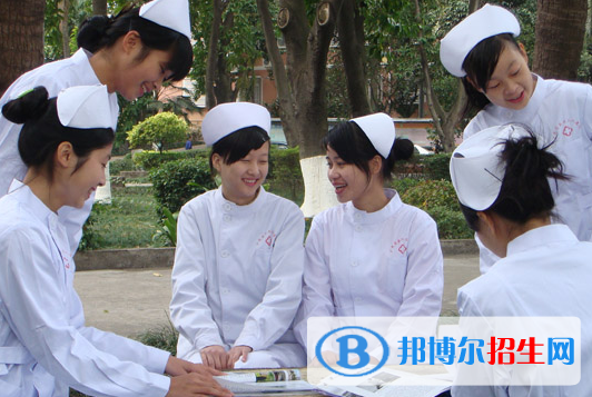 廣東黃埔衛(wèi)生職業(yè)技術(shù)學校怎么樣、好不好