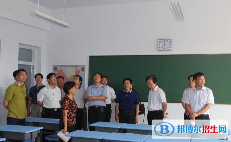 山西運城國際學校初中部地址在哪里