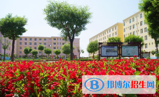 扶風(fēng)縣法門(mén)高中2020招生簡(jiǎn)章