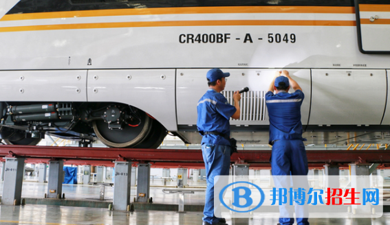 白銀2020年鐵路學(xué)校好的大專(zhuān)學(xué)校