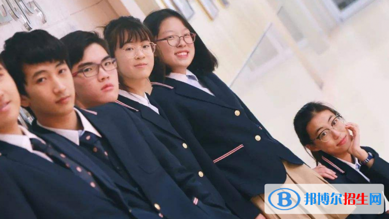 威海常春藤國際學(xué)校初中部地址在哪里
