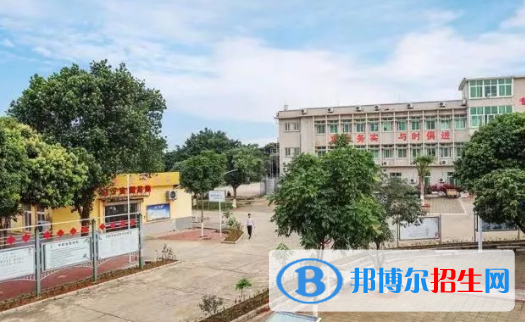 湛江2020年好的汽修學校有哪些