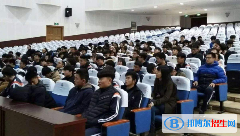 威海大光華國際學(xué)校初中部怎么樣、好不好