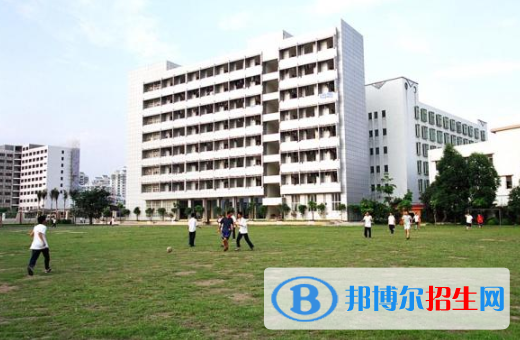 廣州市番禺區(qū)職業(yè)技術(shù)學校2020年宿舍條件