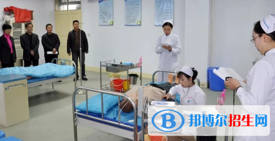 武都區(qū)甘泉農(nóng)業(yè)中學2020年學費、收費多少