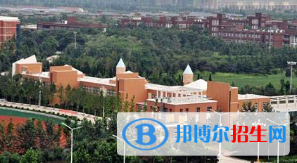 濰坊高新國際學校怎么樣、好不好