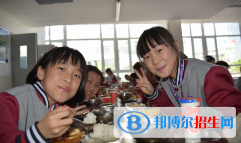 濰坊濱海國(guó)際學(xué)校初中部2020年報(bào)名條件、招生要求、招生對(duì)象