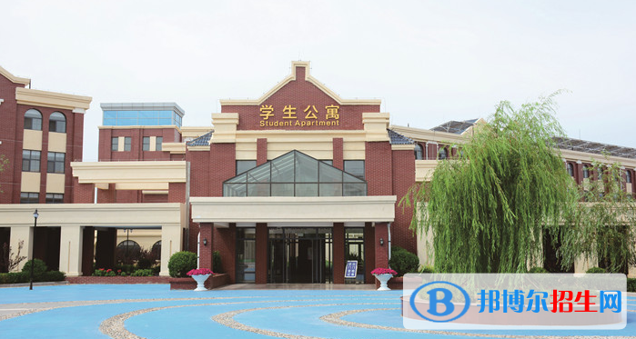 濰坊新紀元學校初中部2020年報名條件、招生要求、招生對象