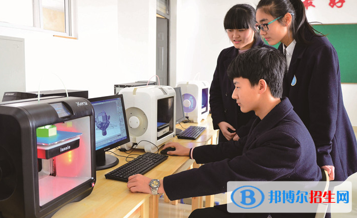 濰坊新紀元學校初中部怎么樣、好不好