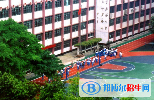 廣州市天河職業(yè)高級中學(xué)怎么樣、好不好