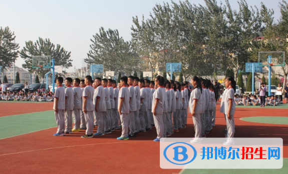 煙臺外國語實(shí)驗(yàn)學(xué)校初中部2020年招生辦聯(lián)系電話
