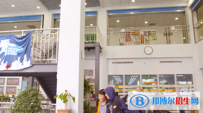 青島MTI國際學校(ISQ)初中部2020年招生計劃