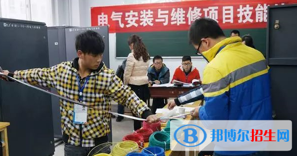 禮縣職業(yè)中等專業(yè)學(xué)校2020年報(bào)名條件、招生要求、招生對(duì)象