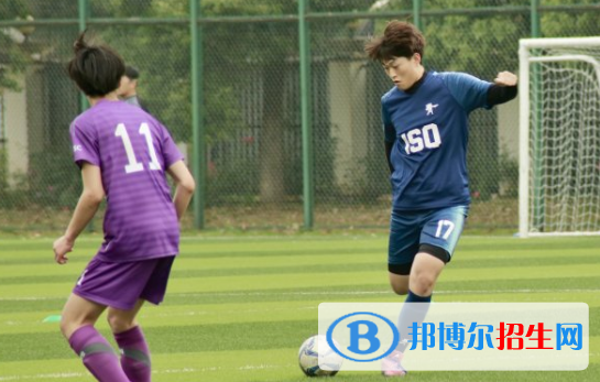 青島MTI國際學校(ISQ)初中部怎么樣、好不好