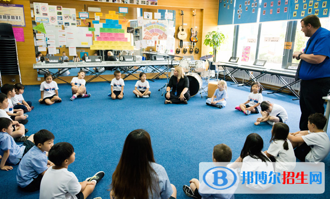 青島耀中國際學(xué)校初中部網(wǎng)站網(wǎng)址