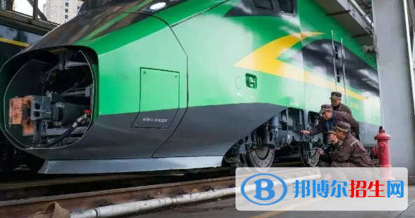白銀2020年哪些大專學(xué)校的鐵路學(xué)校好