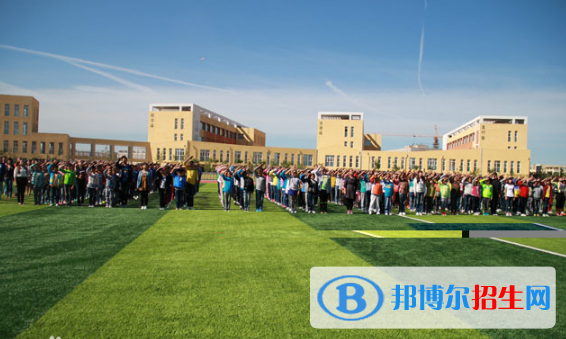 千陽縣紅山中學(xué)2020招生簡章