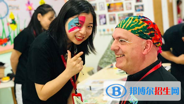 長沙瑋希國際學校初中部2020年招生簡章