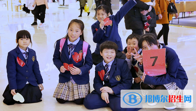 長沙瑋希國際學校初中部2020年報名條件、招生要求、招生對象