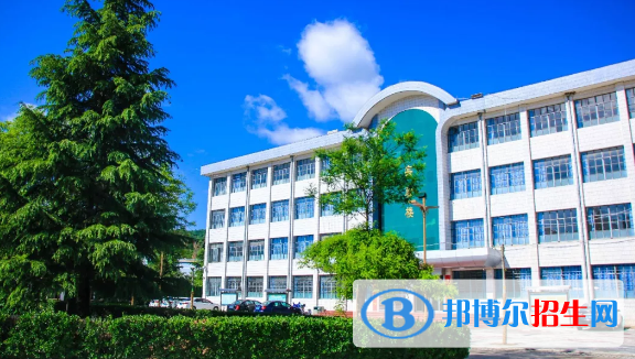 崇信縣職業(yè)教育中心怎么樣、好不好