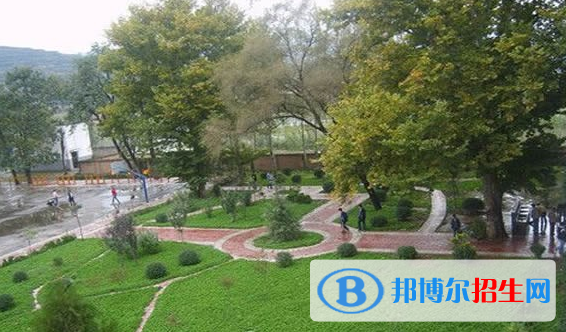 千陽中學(xué)2020年學(xué)費、收費多少