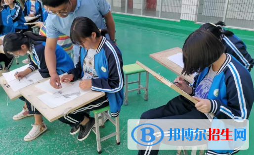 甘肅科興職業(yè)學(xué)校怎么樣、好不好