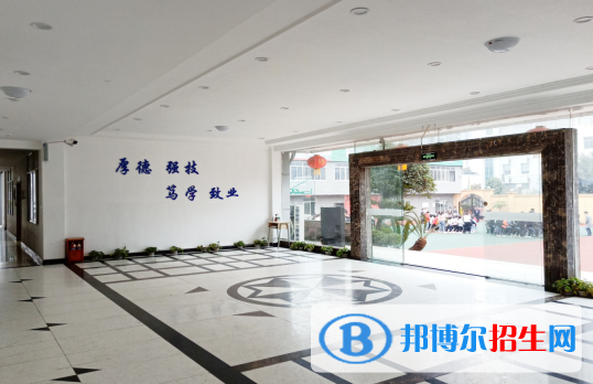 重慶機電技工學(xué)校怎么樣、好不好
