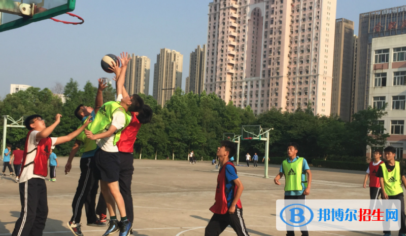 合肥潤安公學初中部怎么樣、好不好