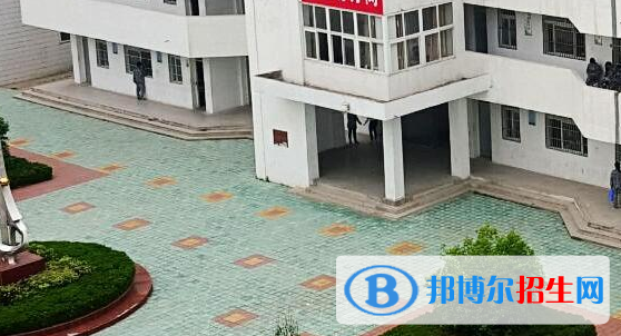合肥經(jīng)濟(jì)貿(mào)易科技學(xué)校地址在哪里